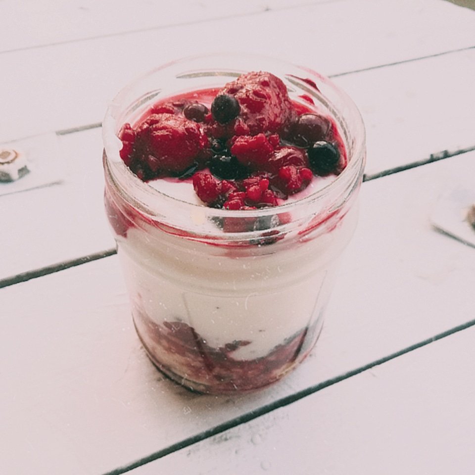  BEST OVERNIGHT OATS RECIPE millet